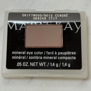 Mary Kay Driftwood Eye Shadow -Discontinued